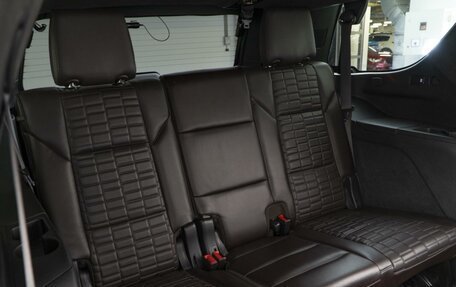 Cadillac Escalade V, 2021 год, 10 218 500 рублей, 10 фотография