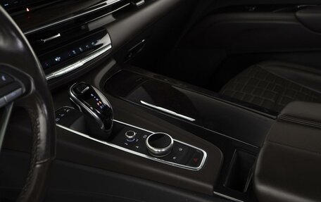 Cadillac Escalade V, 2021 год, 10 218 500 рублей, 17 фотография