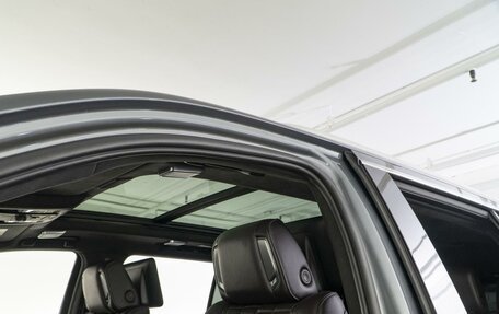 Cadillac Escalade V, 2021 год, 10 218 500 рублей, 15 фотография