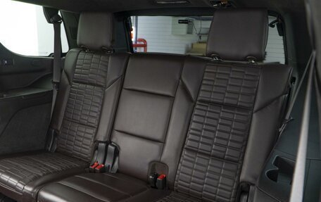 Cadillac Escalade V, 2021 год, 10 218 500 рублей, 13 фотография