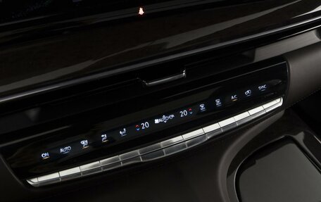 Cadillac Escalade V, 2021 год, 10 218 500 рублей, 28 фотография