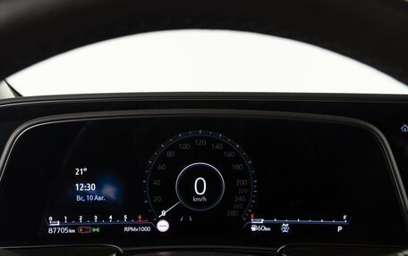 Cadillac Escalade V, 2021 год, 10 218 500 рублей, 35 фотография