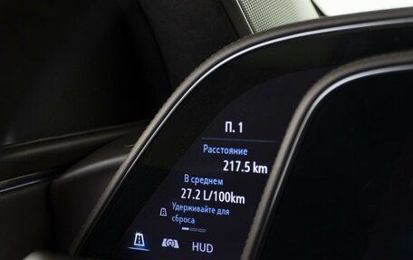 Cadillac Escalade V, 2021 год, 10 218 500 рублей, 26 фотография