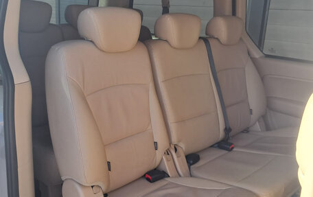 Hyundai H-1 II рестайлинг, 2016 год, 2 600 000 рублей, 9 фотография