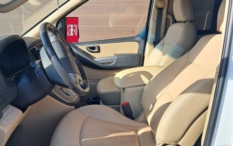 Hyundai H-1 II рестайлинг, 2016 год, 2 600 000 рублей, 14 фотография