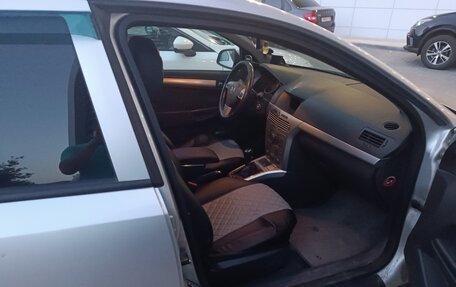 Opel Astra H, 2013 год, 850 000 рублей, 6 фотография