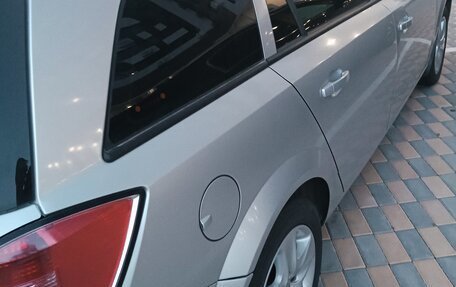 Opel Astra H, 2013 год, 850 000 рублей, 3 фотография