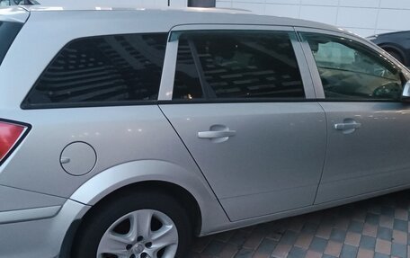 Opel Astra H, 2013 год, 850 000 рублей, 5 фотография