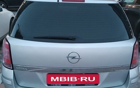 Opel Astra H, 2013 год, 850 000 рублей, 2 фотография