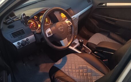 Opel Astra H, 2013 год, 850 000 рублей, 15 фотография