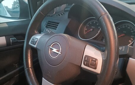 Opel Astra H, 2013 год, 850 000 рублей, 11 фотография
