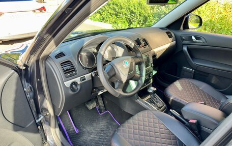 Skoda Yeti I рестайлинг, 2011 год, 899 000 рублей, 7 фотография