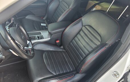 KIA Optima IV, 2019 год, 2 100 000 рублей, 8 фотография