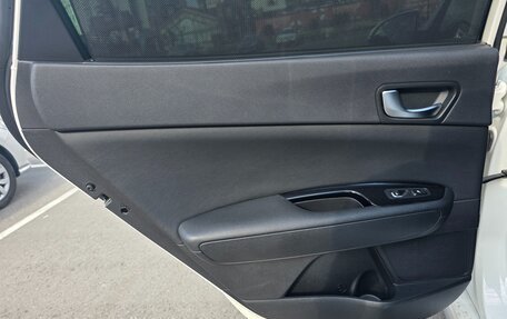 KIA Optima IV, 2019 год, 2 100 000 рублей, 14 фотография