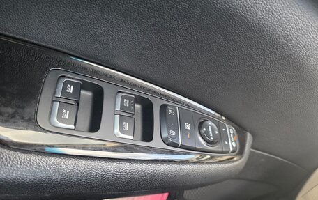 KIA Optima IV, 2019 год, 2 100 000 рублей, 17 фотография