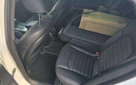 KIA Optima IV, 2019 год, 2 100 000 рублей, 21 фотография