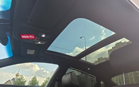 KIA Optima IV, 2019 год, 2 100 000 рублей, 24 фотография
