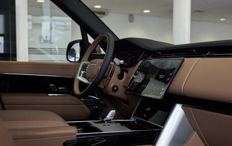 Land Rover Range Rover IV рестайлинг, 2025 год, 21 900 000 рублей, 9 фотография