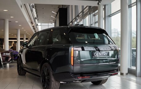 Land Rover Range Rover IV рестайлинг, 2025 год, 21 900 000 рублей, 4 фотография