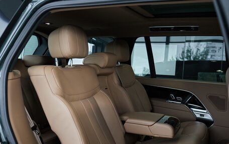Land Rover Range Rover IV рестайлинг, 2025 год, 21 900 000 рублей, 13 фотография