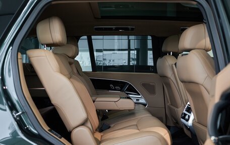 Land Rover Range Rover IV рестайлинг, 2025 год, 21 900 000 рублей, 12 фотография