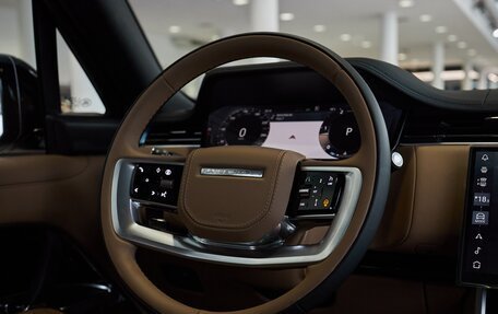 Land Rover Range Rover IV рестайлинг, 2025 год, 21 900 000 рублей, 11 фотография