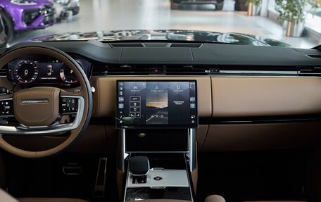 Land Rover Range Rover IV рестайлинг, 2025 год, 21 900 000 рублей, 10 фотография