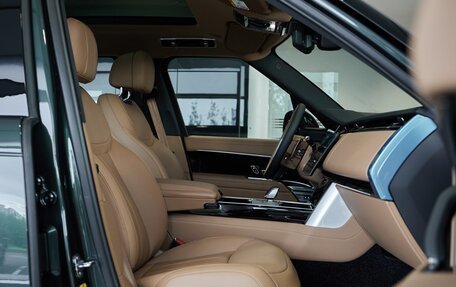 Land Rover Range Rover IV рестайлинг, 2025 год, 21 900 000 рублей, 7 фотография
