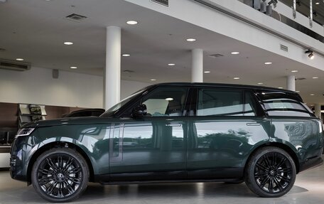 Land Rover Range Rover IV рестайлинг, 2025 год, 21 900 000 рублей, 3 фотография