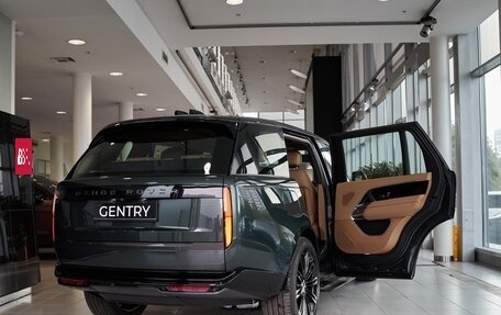 Land Rover Range Rover IV рестайлинг, 2025 год, 21 900 000 рублей, 6 фотография