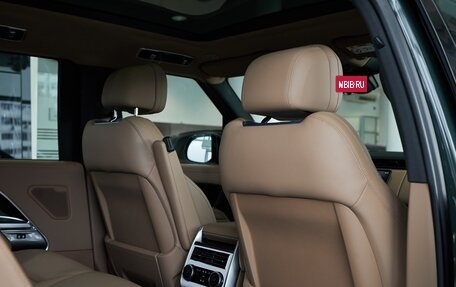 Land Rover Range Rover IV рестайлинг, 2025 год, 21 900 000 рублей, 14 фотография