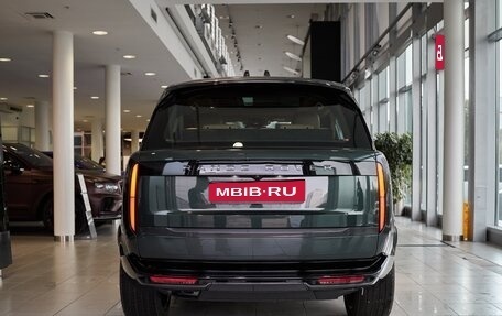 Land Rover Range Rover IV рестайлинг, 2025 год, 21 900 000 рублей, 5 фотография