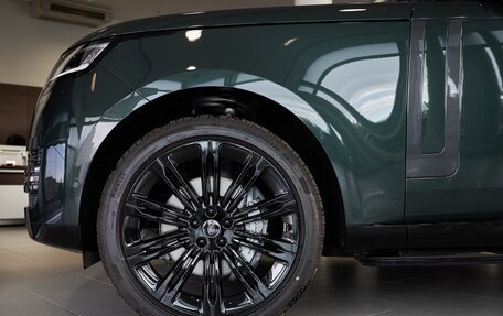 Land Rover Range Rover IV рестайлинг, 2025 год, 21 900 000 рублей, 23 фотография