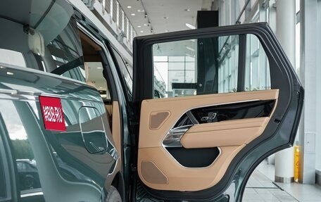 Land Rover Range Rover IV рестайлинг, 2025 год, 21 900 000 рублей, 22 фотография