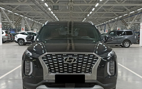 Hyundai Palisade I, 2022 год, 4 078 000 рублей, 2 фотография