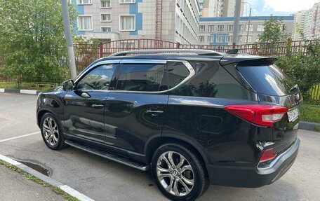 SsangYong Rexton, 2019 год, 2 650 000 рублей, 6 фотография