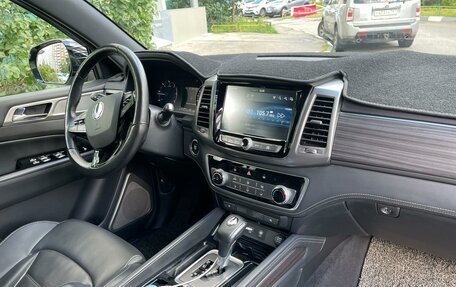 SsangYong Rexton, 2019 год, 2 650 000 рублей, 7 фотография