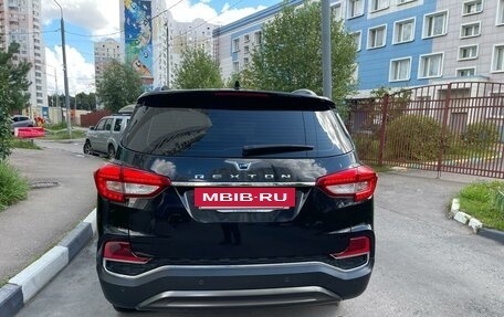 SsangYong Rexton, 2019 год, 2 650 000 рублей, 3 фотография