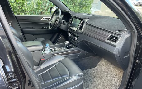 SsangYong Rexton, 2019 год, 2 650 000 рублей, 9 фотография