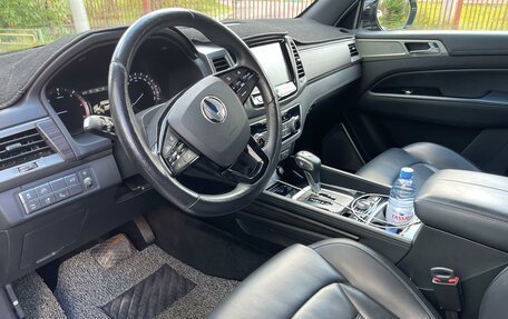 SsangYong Rexton, 2019 год, 2 650 000 рублей, 8 фотография