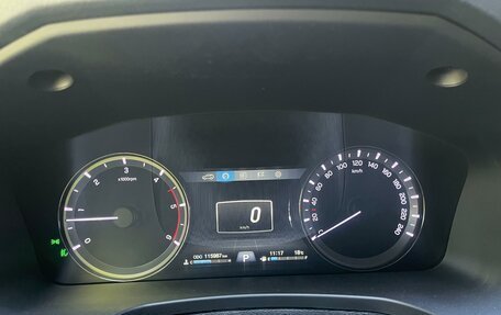 SsangYong Rexton, 2019 год, 2 650 000 рублей, 14 фотография
