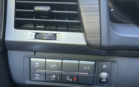 SsangYong Rexton, 2019 год, 2 650 000 рублей, 17 фотография