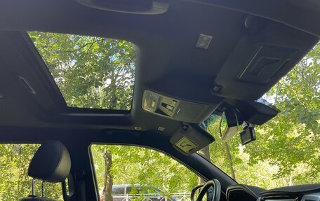 SsangYong Rexton, 2019 год, 2 650 000 рублей, 19 фотография