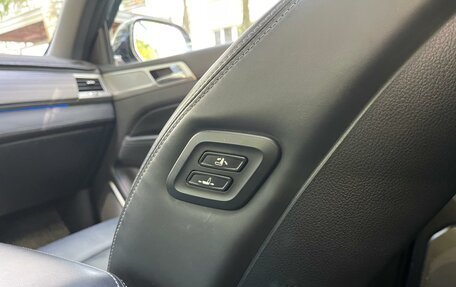SsangYong Rexton, 2019 год, 2 650 000 рублей, 18 фотография