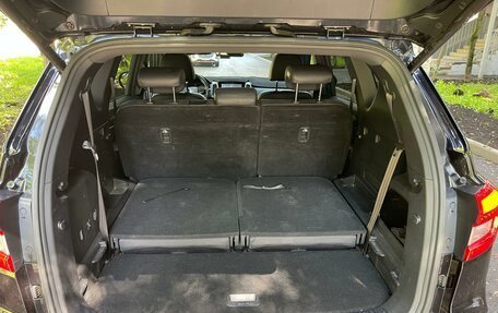 SsangYong Rexton, 2019 год, 2 650 000 рублей, 21 фотография