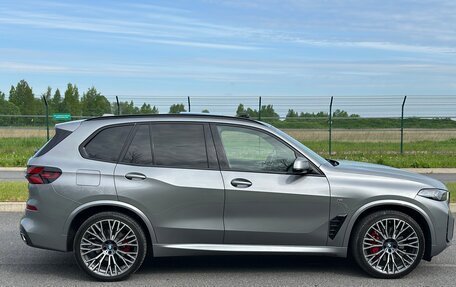 BMW X5, 2024 год, 11 950 000 рублей, 4 фотография