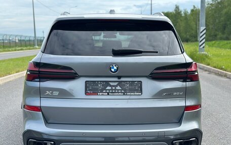 BMW X5, 2024 год, 11 950 000 рублей, 6 фотография