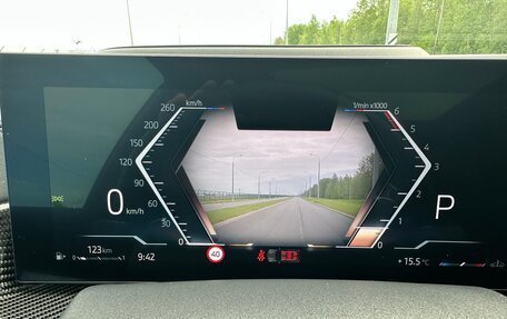 BMW X5, 2024 год, 11 950 000 рублей, 39 фотография