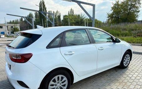 KIA cee'd III, 2018 год, 1 750 000 рублей, 4 фотография