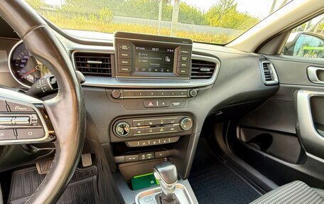 KIA cee'd III, 2018 год, 1 750 000 рублей, 10 фотография